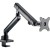 ICY BOX IB-MS313-T 81,3 cm (32") Biurko Czarny