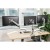 Uchwyt do monitora Logilink TIS 13"-32" 3TFT 2X4Gel. 1X1Joint srebrny Max. 7KG