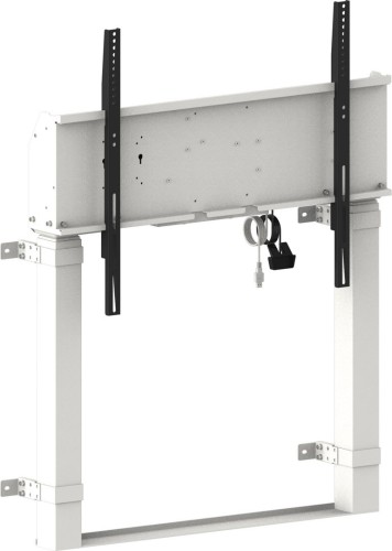 iiyama Elektryczny dwukolumnowy podnośnik do monitorów do 98"