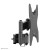 Uchwyt do telewizorów 42" Neomounts FL40-450BL12 106,7cm Czarny