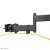 Uchwyt do telewizorów 42" Neomounts FL40-450BL12 106,7cm Czarny