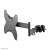 Uchwyt do telewizorów 42" Neomounts FL40-450BL12 106,7cm Czarny