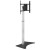 Techly ICA-TR39 Stolik pod telewizor lub centrum rozrywki
