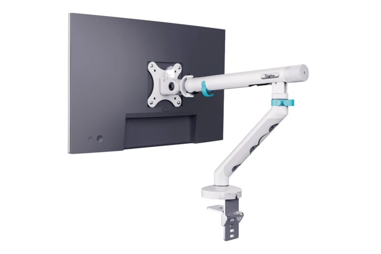 Digitus Pojedynczy uchwyt do monitora, 35", 10 kg