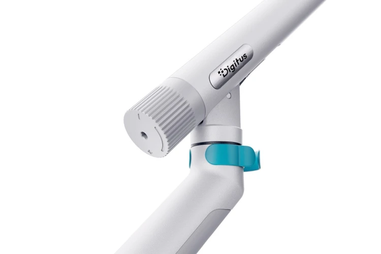 Digitus Pojedynczy uchwyt do monitora, 35", 10 kg