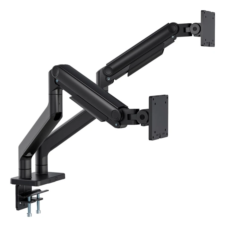 Digitus Podwójne mocowanie monitora, 2x 45", 2x 20 kg