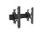 Uchwyt ścienny Equip 32"-65"/30kg 1TFT 1Gelenk Push-In-Pop czarny