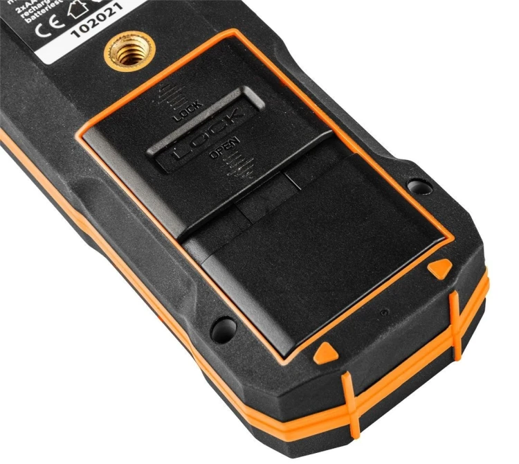 Miara zwijana NEO tools 75-206