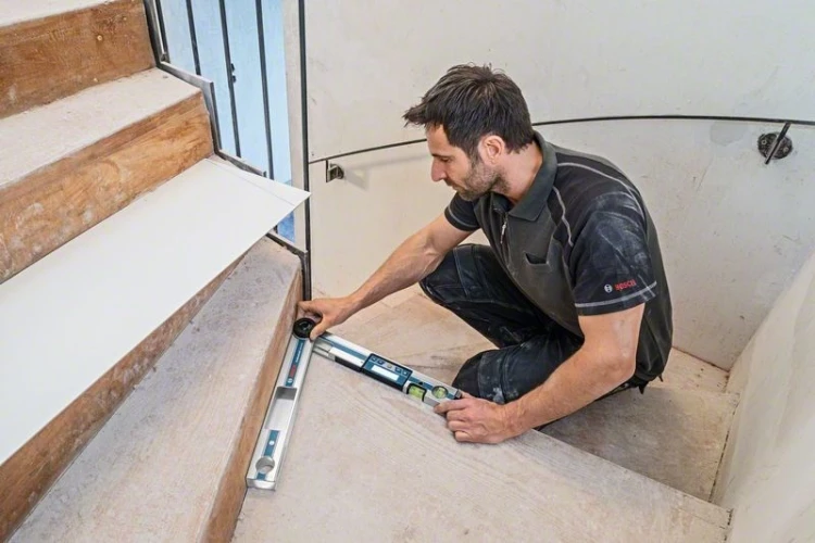 Bosch GAM 220 MF Professional cyfrowe mierniki kąta 0 - 220°