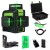 Laser powierzchniowy Dedra MC0904 zielony 30 m