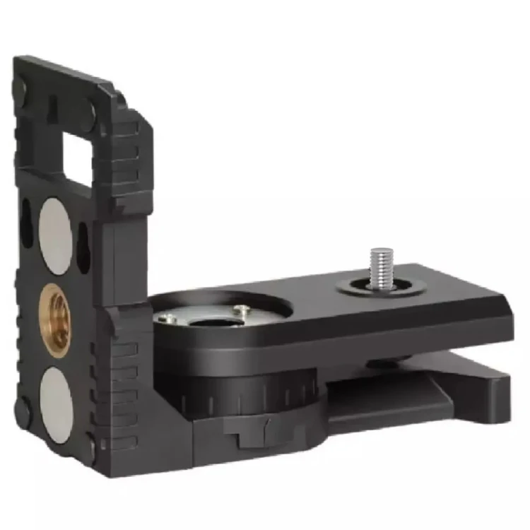 Laser powierzchniowy Dedra MC0904 zielony 30 m