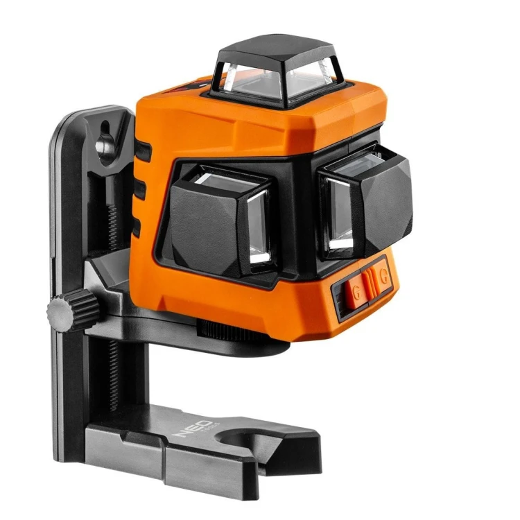 NEO tools 75-103 niwelator obrotowy