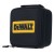 DEWALT Laser krzyżowy 10,8V DCLE14201RB czerwony USB-C