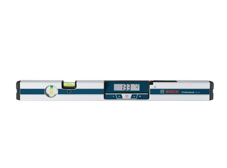 Bosch GIM 60 Professional cyfrowe mierniki kąta 0 - 360°