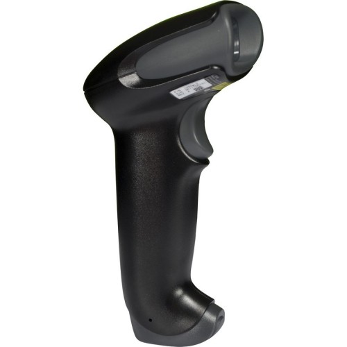 Czytnik kodów kreskowych Honeywell Voyager 1250G-2USB-1 1250g 1D Laser Czarny
