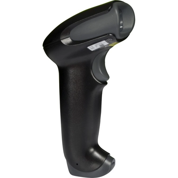 Czytnik kodów kreskowych Honeywell Voyager 1250G-2USB-1 1250g 1D Laser Czarny