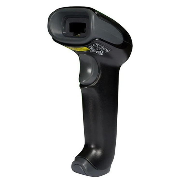 Czytnik kodów kreskowych Honeywell Voyager 1250G-2USB-1 1250g 1D Laser Czarny