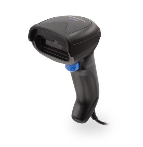 Datalogic Gryphon I GD4220 Ręczny czytnik kodów kreskowych 1D Liniowy Czarny