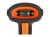 Skaner kodów kreskowych Delock Industrie Barcode Scanner