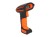Skaner kodów kreskowych Delock Industrie Barcode Scanner