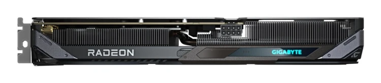 GIGABYTE Radeon RX 9060 XT GAMING OC 8G AMD 8 GB GDDR6