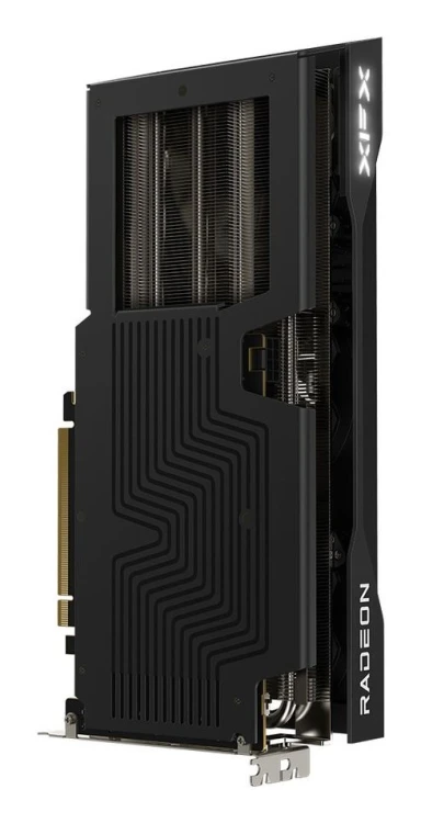 Karta graf. XFX SWIFT RX 9060XT OC 3-FAN 16GB