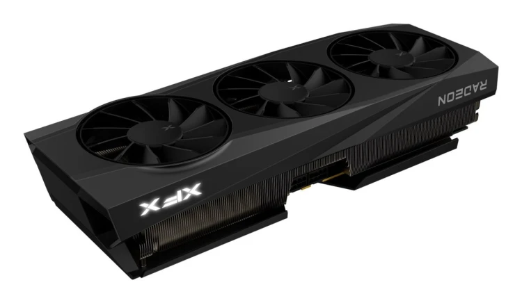 Karta graf. XFX QuickSilver RX 9070 OC Gaming E 16G