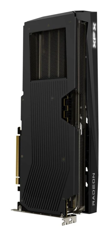 Karta graf. XFX QuickSilver RX 9070 OC Gaming E 16G