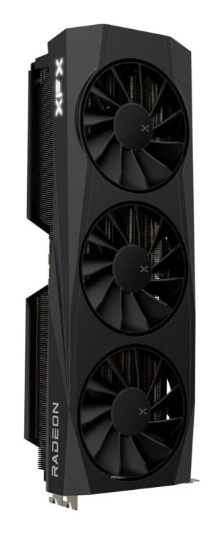 Karta graf. XFX QuickSilver RX 9070 OC Gaming E 16G