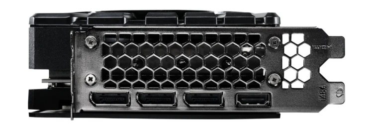 Karta graficzna GAINWARD GeForce RTX 5070 Ti Phoenix-S GS 16B GDDR7 HDMI/3xDP