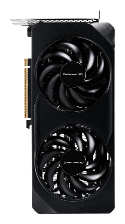Karta graficzna Gainward GeForce RTX 5060 Ti Ghost OC