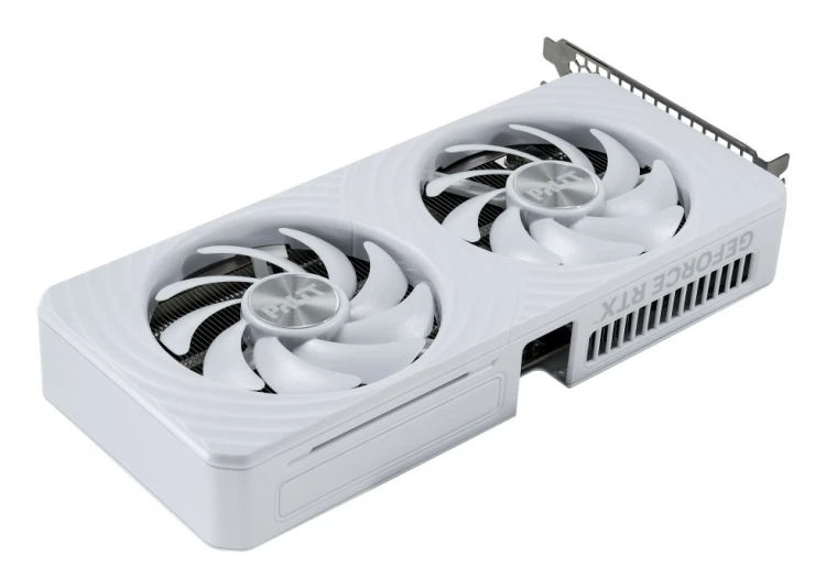 Karta graficzna VGA PCIE16 RTX5060TI 8GB GDDR7/NE7506TU19P1-GB2062M PALIT