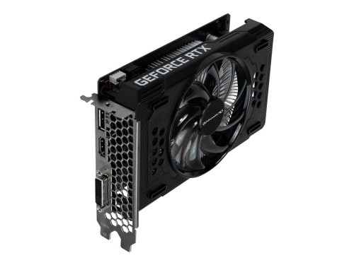 Karta graficzna Gainward RTX3050 Pegasus 6GB GDDR6 HDMI DP DVI