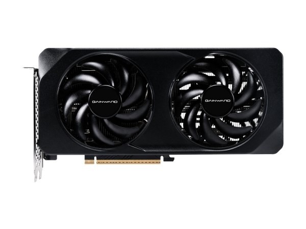 Gainward GeForce RTX 5060 Ghost - Karty graficzne