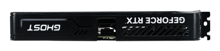 Gainward GWD RTX 5060Ti Ghost 8 GB pamięci GDDR7