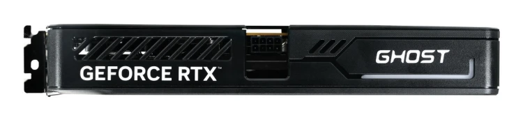 Karta graficzna GAINWARD GeForce RTX 5050 Ghost 8GB GDDR6 HDMI/3xDP
