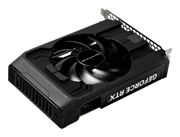 Karta graficzna Gainward RTX5050 Pegasus 8GB GDDR6 HDMI 3xDP