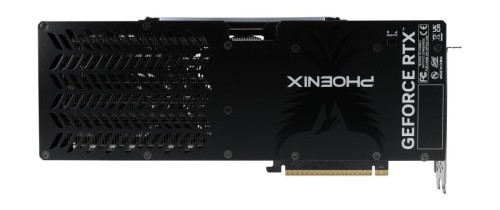 Karta graficzna Gainward RTX5070 Phoenix GS 12GB GDDR7 HDMI 3xDP
