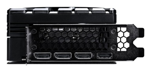 Karta graficzna Gainward RTX5070 Phoenix GS 12GB GDDR7 HDMI 3xDP