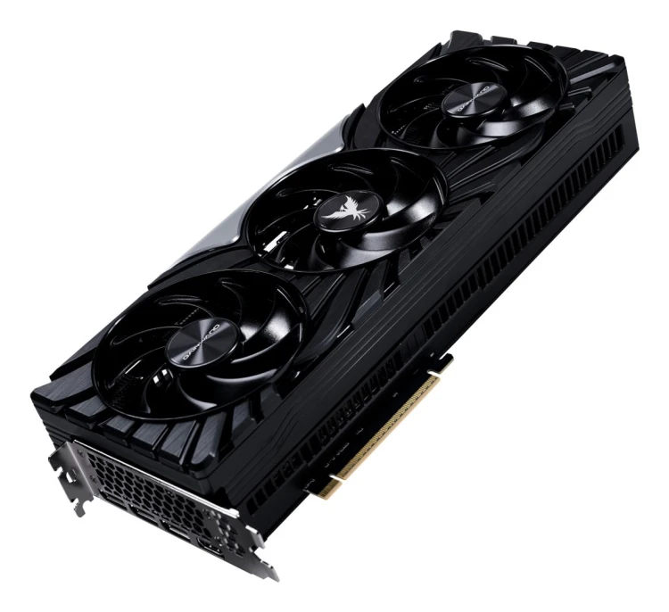 Karta graficzna Gainward RTX5070 Phoenix GS 12GB GDDR7 HDMI 3xDP