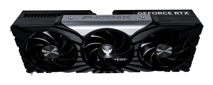 Karta graficzna Gainward RTX5070 Phoenix GS 12GB GDDR7 HDMI 3xDP