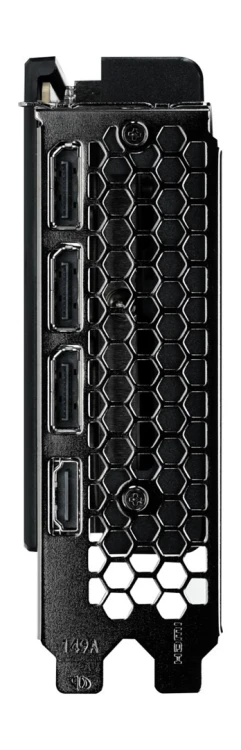 Karta graficzna Gainward RTX5060Ti Python III 16GB GDDR7