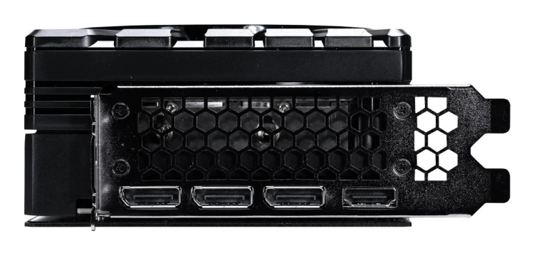 Gainward RTX5080 Phoenix GS 16GB GDDR7 HDMI 3xDP