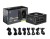 Zasilacz MSI MAG A750GLS PCIE5 750W 80+ Gold ATX 3.1