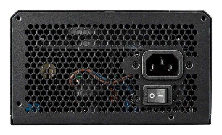 Zasilacz COUGAR GST 750W ATX3.1 / 80 Plus Złoty