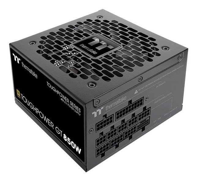 Zasilacz 850W Thermaltake Toughpower GT