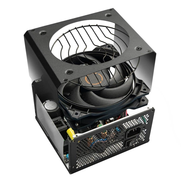 Zasilacz COUGAR GST 850W ATX3.1 / 80 Plus Złoty