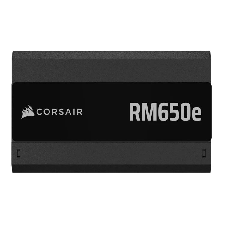 Zasilacz Corsair RMe Series RM650e 518773 650W 24-pin ATX Czarny