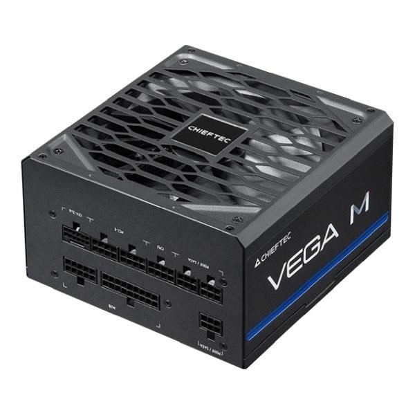 Zasilacz Chieftec Vega M PPG-1000-M 80+ GOLD ATX3.1