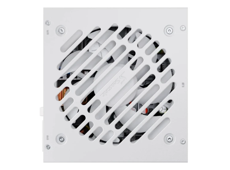 Obudowa PSU ATX 850W biała Core GX 850 Seasonic